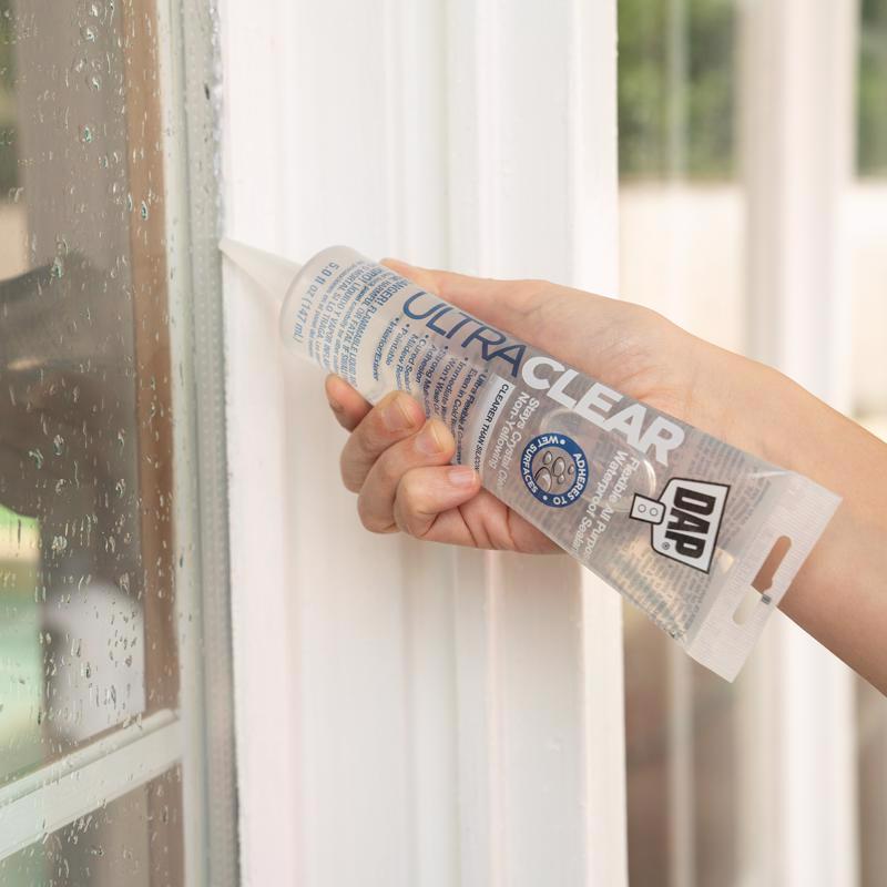 DAP KEO TRÁM CHỐNG THẤM ĐA NĂNG TRONG SUỐT 147ML