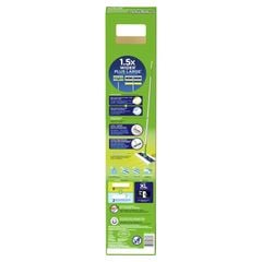 SWIFFER BỘ CÂY LAU NHÀ KHÔ/ƯỚT SIZE XL 43CM