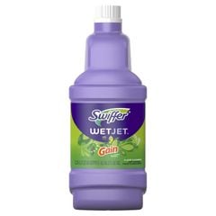 SWIFFER NƯỚC LAU SÀN HƯƠNG TƯƠI MÁT 1.25L