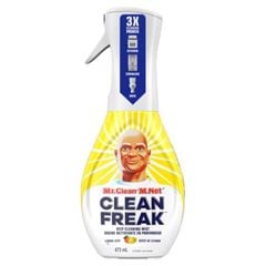 MR. CLEAN CLEAN FREAK XỊT TẨY RỬA 473ML CHANH