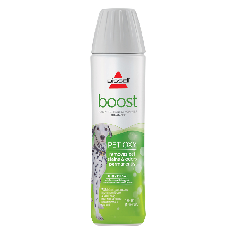 BISSELL NƯỚC GIẶT THẢM THÚ CƯNG KHÔNG MÙI 473ML