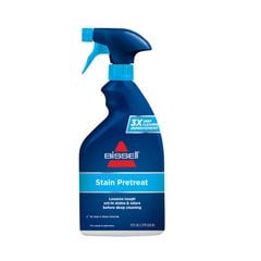 BISSELL NƯỚC GIẶT THẢM, XỬ LÝ VẾT BẨN 650ML