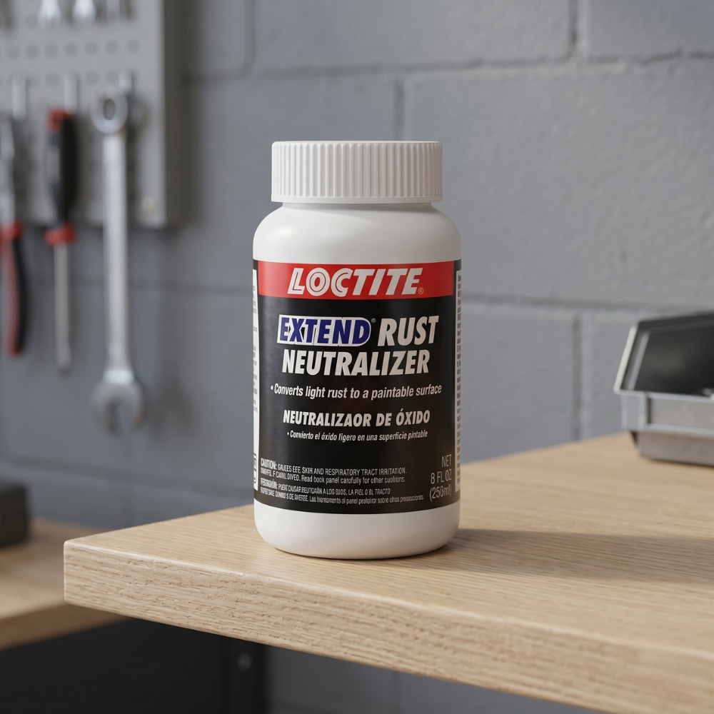 LOCTITE DUNG DỊCH TRUNG HÒA RỈ SÉT 236ML