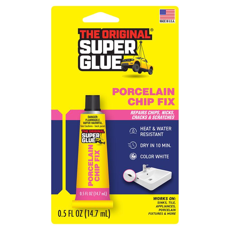THE ORIGINAL SUPER GLUE KEO SỮA CHỮA VẾT NỨT 14G