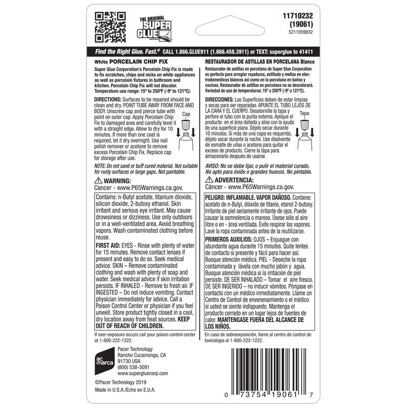 THE ORIGINAL SUPER GLUE KEO SỮA CHỮA VẾT NỨT 14G