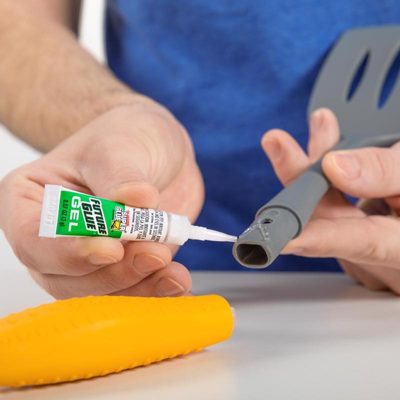 THE ORIGINAL SUPER GLUE VỈ 6 TUÝP KEO DÁN ĐA NĂNG