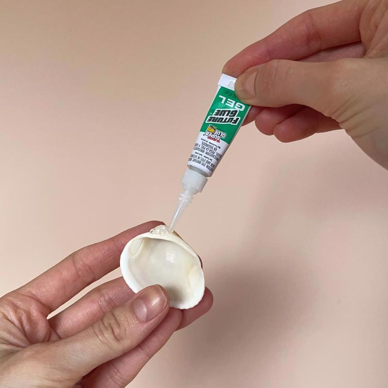 THE ORIGINAL SUPER GLUE VỈ 6 TUÝP KEO DÁN ĐA NĂNG