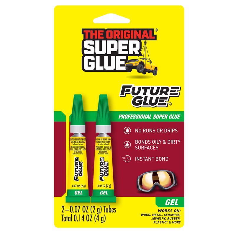THE ORIGINAL SUPER GLUE VỈ 2 TUÝP KEO DÁN ĐA NĂNG