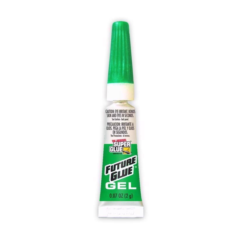 THE ORIGINAL SUPER GLUE VỈ 2 TUÝP KEO DÁN ĐA NĂNG