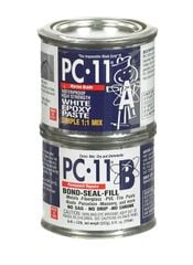 PC-11 KEO EPOXY HÀNG HẢI TRẮNG NGÀ ĐA NĂNG 176ML