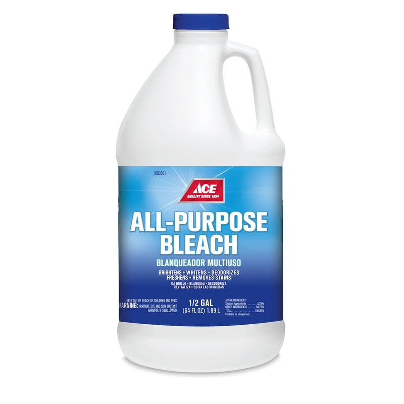 NƯỚC TẨY ĐA NĂNG ACE 1.89L