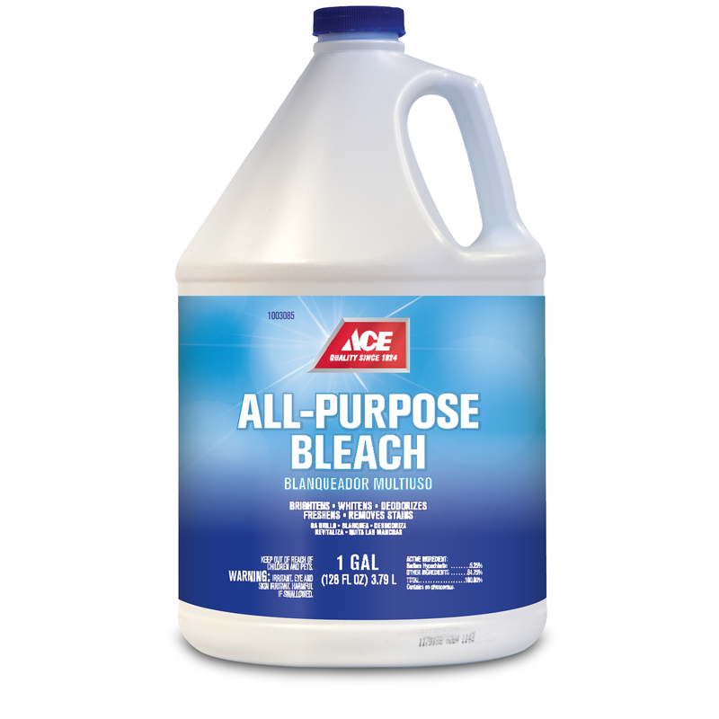 NƯỚC TẨY ĐA NĂNG ACE 3.79L