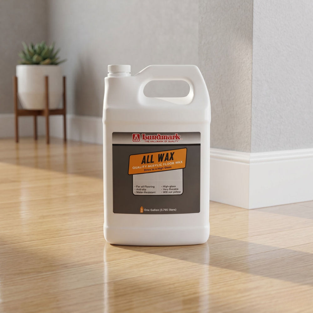 LUNDMARK SÁP ĐÁNH BÓNG SÀN CHỐNG TRƯỢT 3.7L
