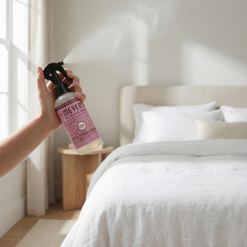 MRS. MEYER'S XỊT THƠM PHÒNG HƯƠNG MẪU ĐƠN 236ML