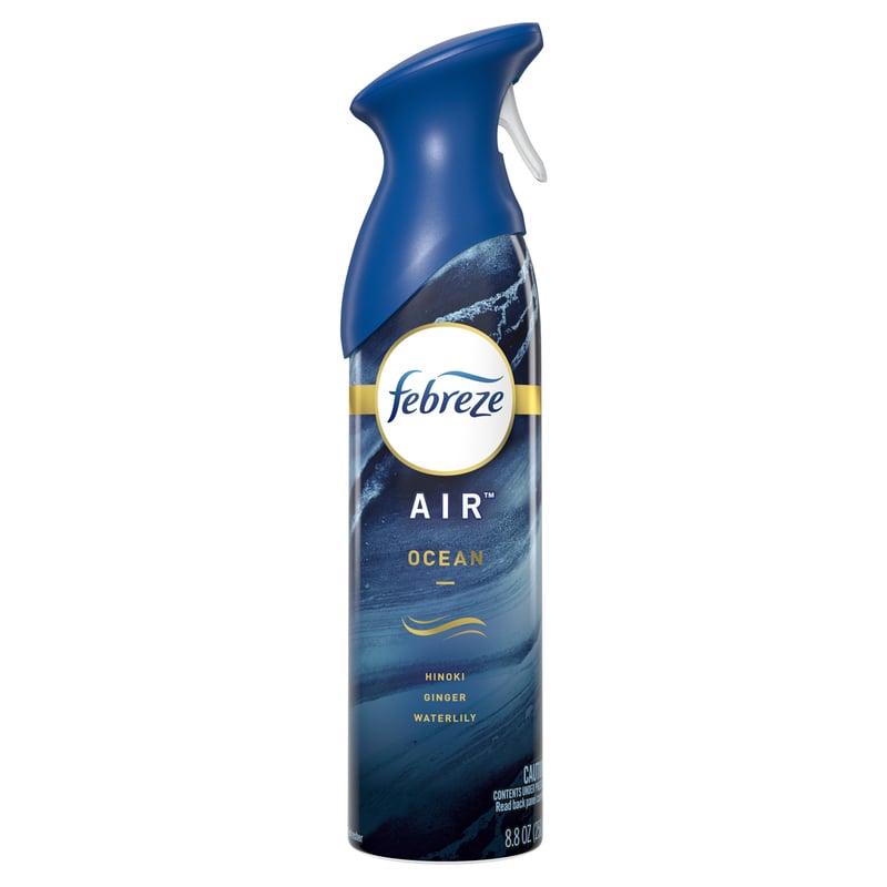FEBREZE XỊT KHỬ MÙI KHÔNG KHÍ HƯƠNG BIỂN 250G