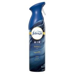 FEBREZE XỊT KHỬ MÙI KHÔNG KHÍ HƯƠNG BIỂN 250G