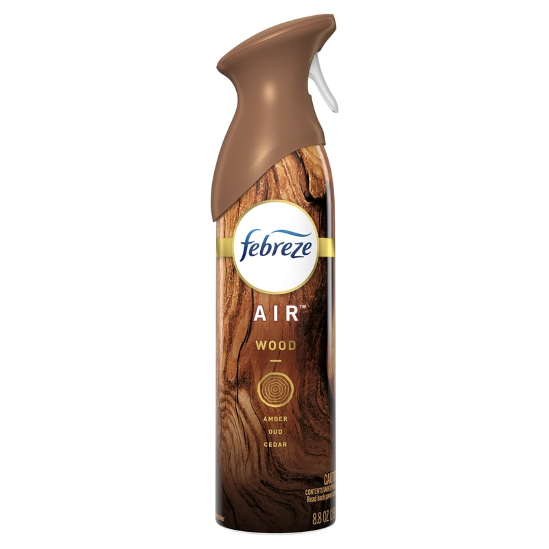 FEBREZE XỊT KHỬ MÙI KHÔNG KHÍ HƯƠNG GỖ 250G