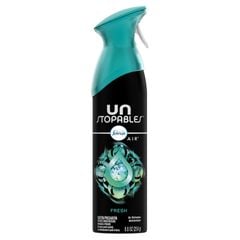 FEBREZE XỊT KHỬ MÙI HƯƠNG UNSTOPABLES 250G