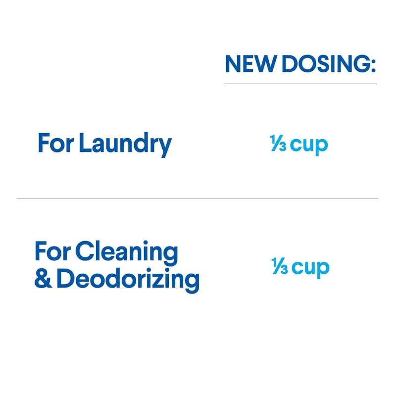 CLOROX NƯỚC GIẶT TẨY QUẦN ÁO VỆ SINH NHÀ CỬA 1.18L