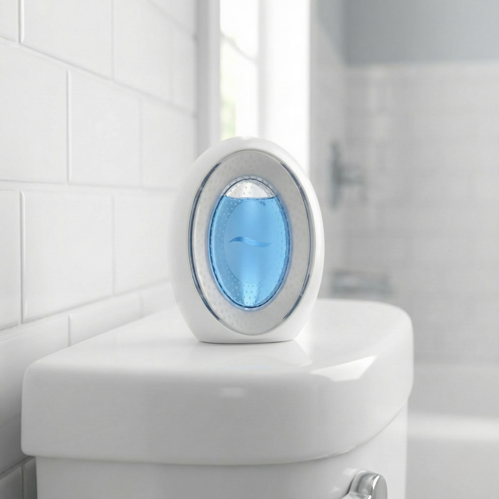 FEBREZE DỤNG CỤ KHỬ MÙI 7.5ML HƯƠNG LINEN & SKY