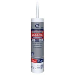 GE KEO TRÁM BỒN TẮM GẠCH SILICONE TRẮNG 299ML
