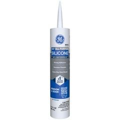 GE KEO TRÁM CỬA SỔ,CỬA RA VÀO SILICONE 1 298ML