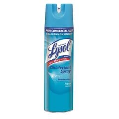 LYSOL XỊT KHỬ TRÙNG BỀ MẶT HƯƠNG THƠM 562ML