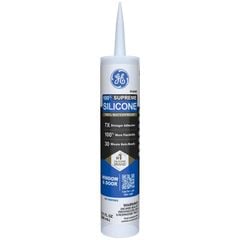 GE KEO TRÁM CỬA SỔ, CỬA RA VÀO SILICONE 298ML