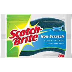 SCOTCH BRITE MIẾNG BỌT BIỂN CHỐNG TRẦY 11.1CM
