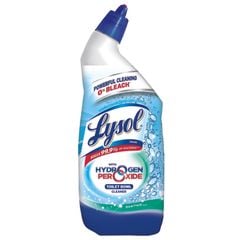 LYSOL NƯỚC TẨY BỒN CẦU HƯƠNG ĐẠI DƯƠNG 710ML