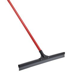 LIBMAN CÂY GẠT NƯỚC SÀN NHÀ TAY CẦM THÉP 1.5M