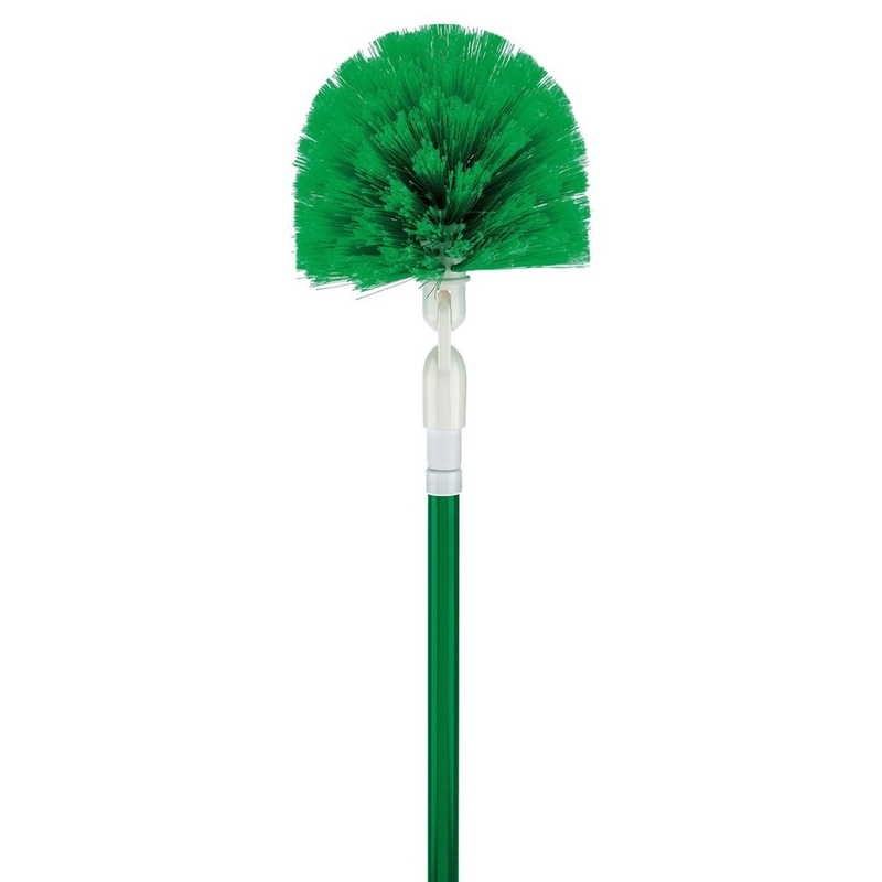 LIBMAN CÂY LAU BỤI XOAY ĐẦU RỘNG 20.32CM NHỰA
