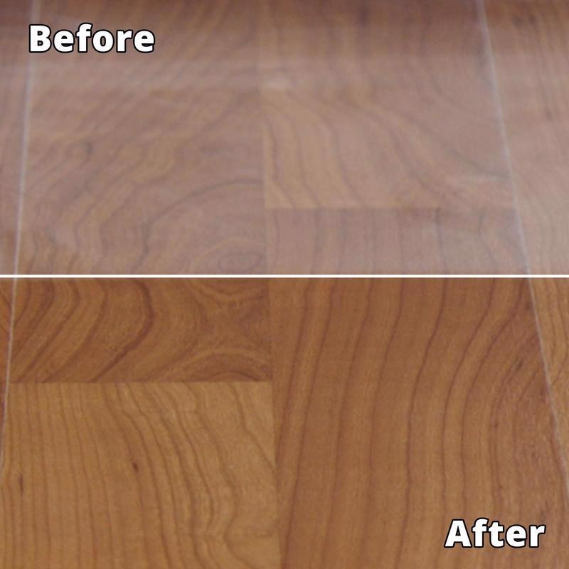 REJUVENATE NƯỚC LAU SÀN NHÀ GẠCH, ĐÁ 946ML