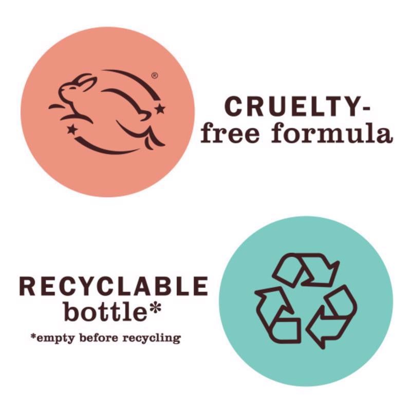 MRS. MEYER'S NƯỚC RỬA CHÉN HƯƠNG HÚNG QUẾ 1.42L