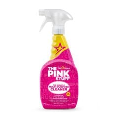 THE PINK STUFF XỊT VỆ SINH ĐỒ GIA DỤNG 721ML