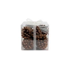 QUA THONG TRANG TRI GIANG SINH M-381020SY 11-13QUA