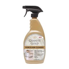 GRANITE GOLD XỊT TẨY RỬA BỀ MẶT SỨ, ĐÁ 710ML