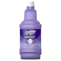 SWIFFER BÌNH NƯỚC LAU SÀN THAY THẾ 1.25L LAVENDER
