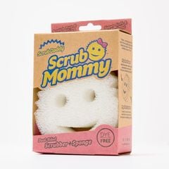 SCRUB DADDY MIẾNG BỌT BIỂN CHÀ RỬA ĐA NĂNG