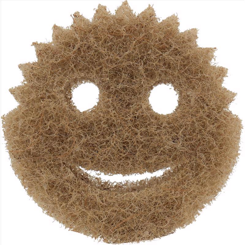 SCRUB DADDY GÓI 2 MIẾNG BỌT BIỂN MEDIUM DUTY