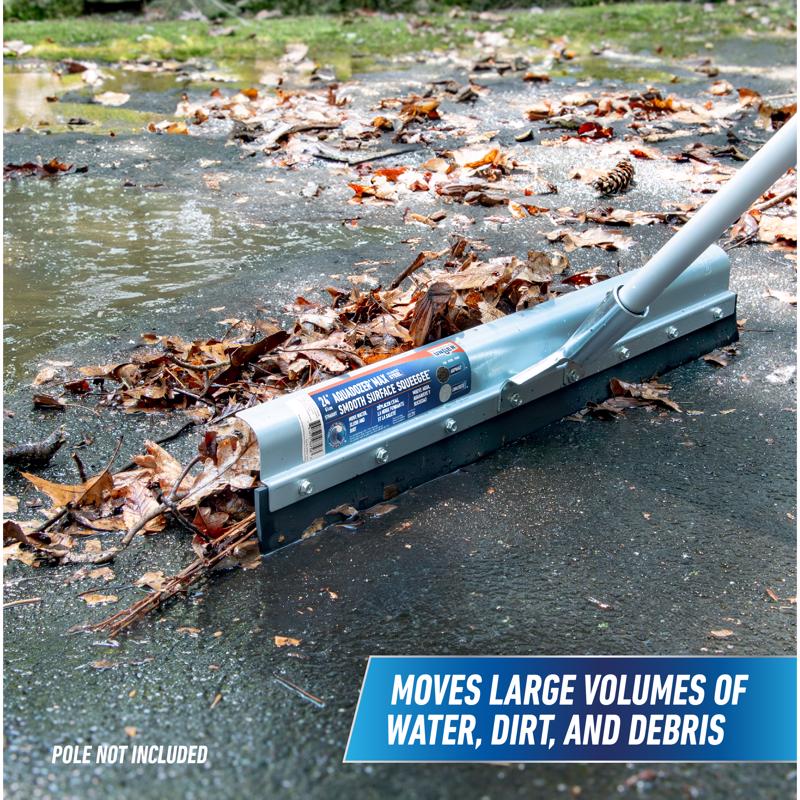 UNGER LƯỠI GẠT NƯỚC SÀN NHÀ THAY THẾ 61CM