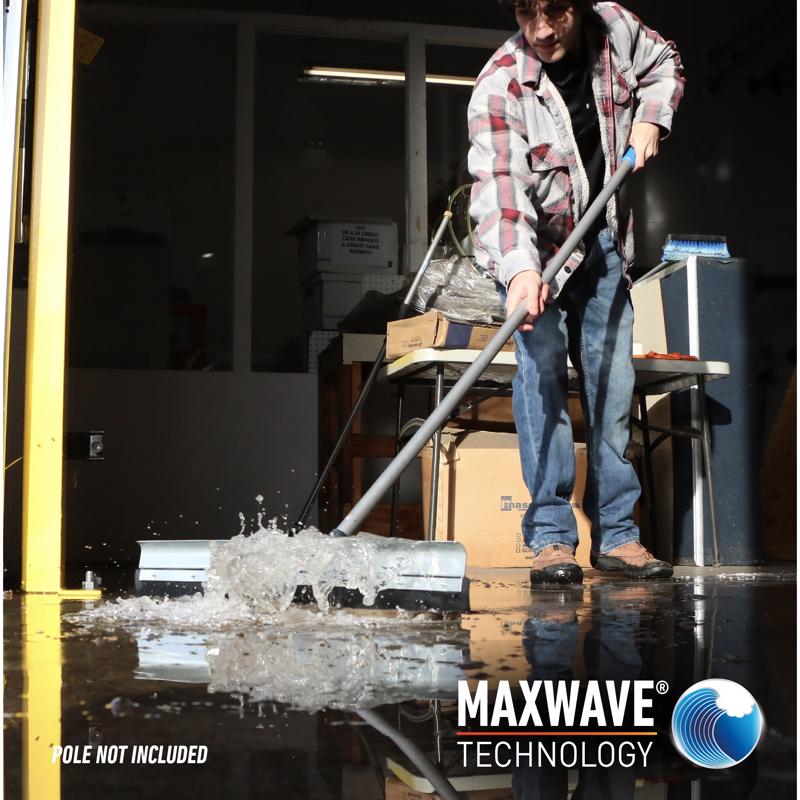 UNGER LƯỠI GẠT NƯỚC SÀN NHÀ THAY THẾ 61CM