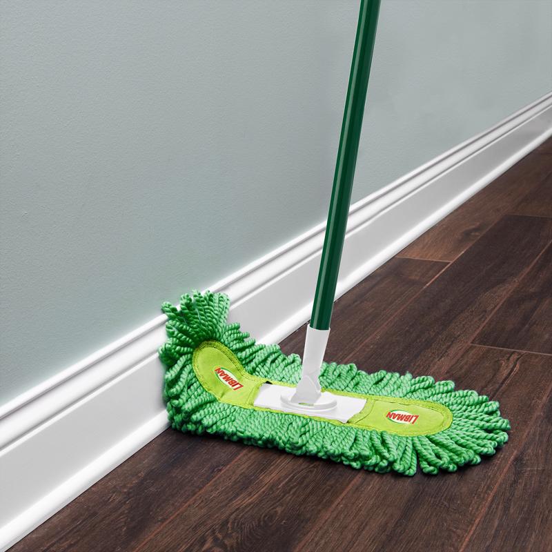 LIBMAN CÂY LAU NHÀ KHÔ LINH HOẠT 48CM