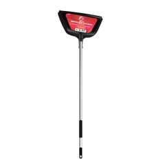 ACE CHỔI SỢI CỨNG 38CM KÈM KI HỐT RÁC