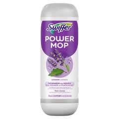 SWIFFER BÌNH NƯỚC LAU SÀN THAY THẾ 750ML LAVENDER
