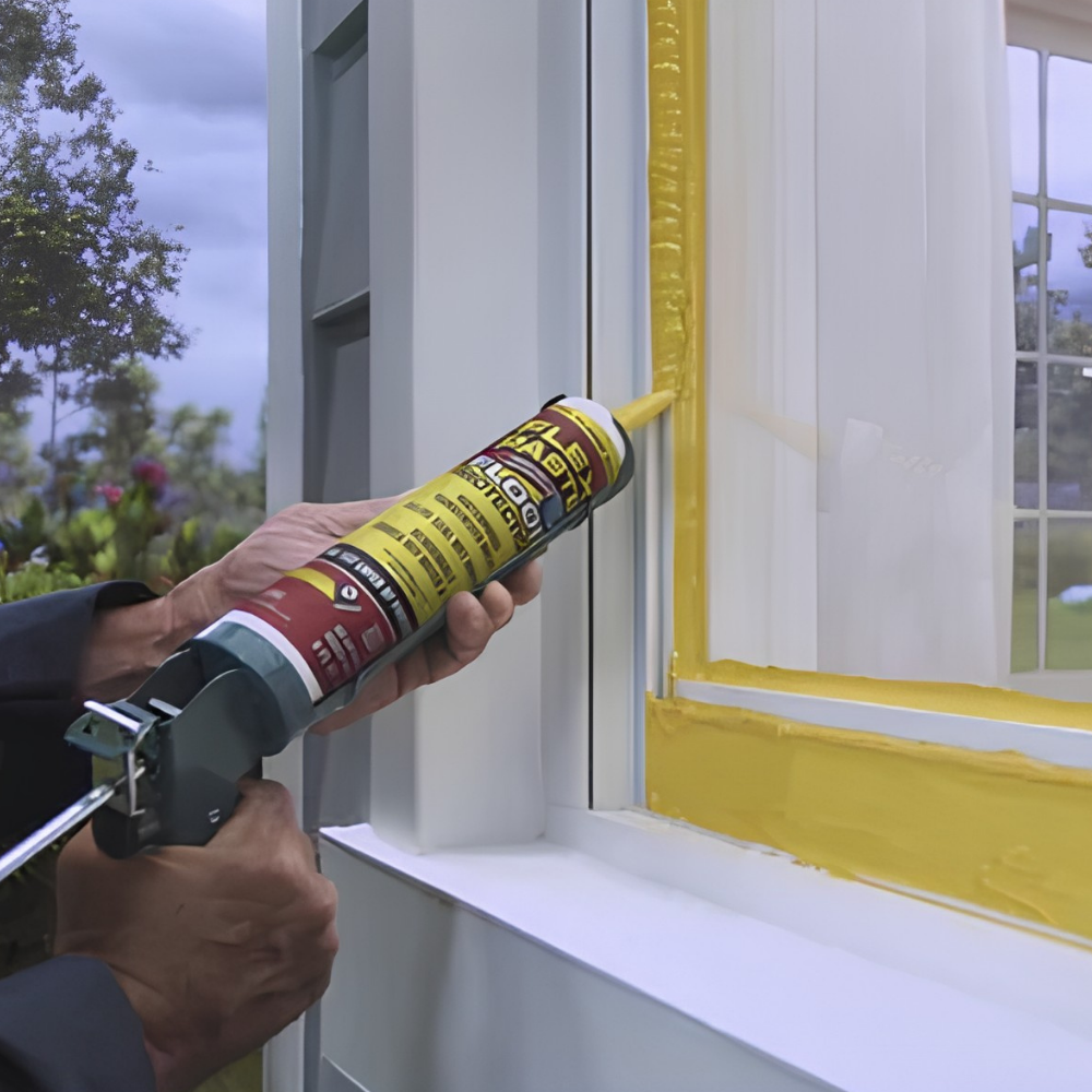 BỘ SƠN CHỐNG THẤM NƯỚC FLEX SEAL