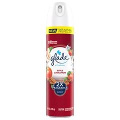 GLADE XỊT THƠM PHÒNG HƯƠNG TÁO QUẾ 235G