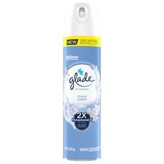 GLADE XỊT THƠM PHÒNG HƯƠNG CLEAN LINEN 235G