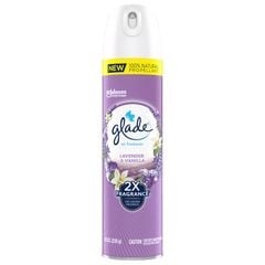 GLADE XỊT THƠM PHÒNG HƯƠNG VANI LAVENDER 235G
