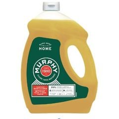MURPHY NƯỚC LAU SÀN GỖ HƯƠNG CAM 4.3L